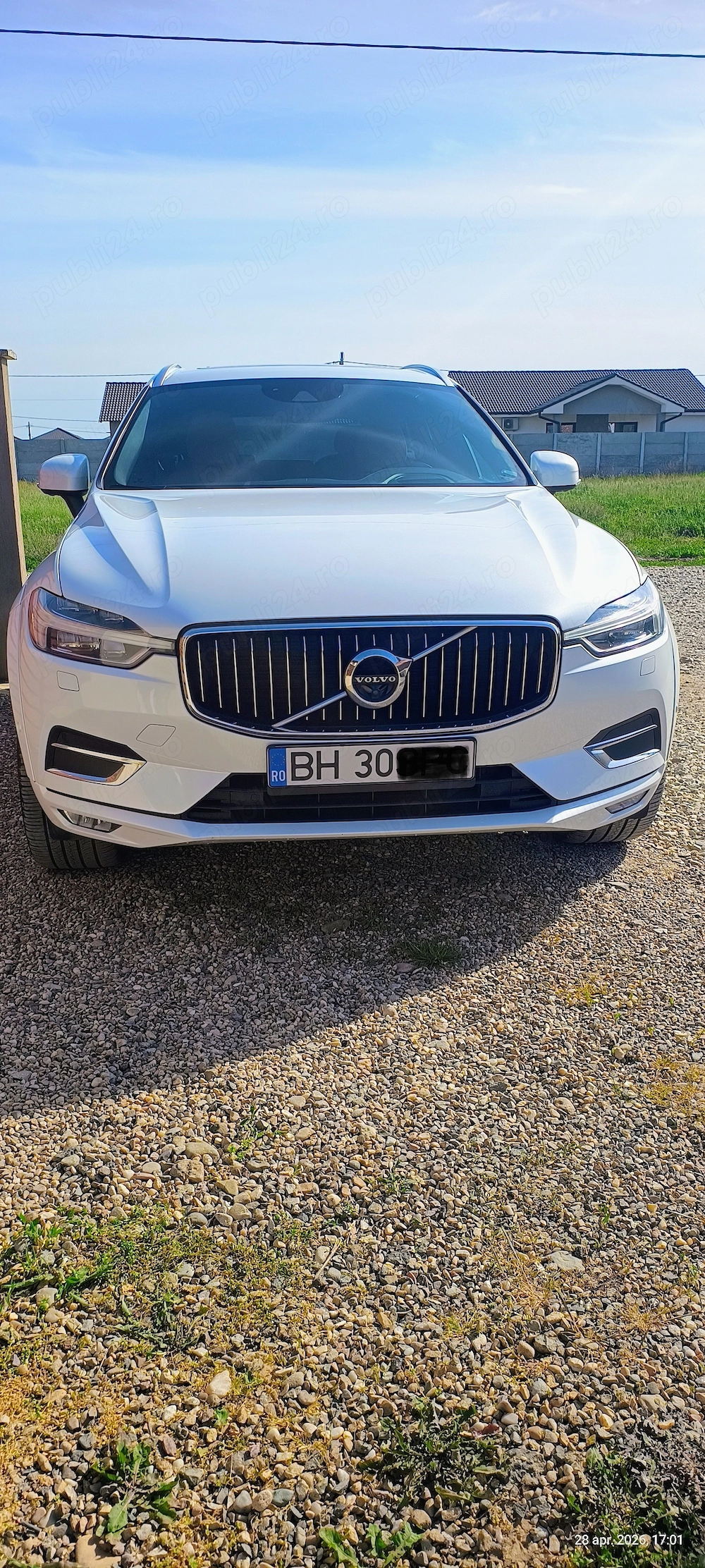 Volvo XC60 D4 Inscription