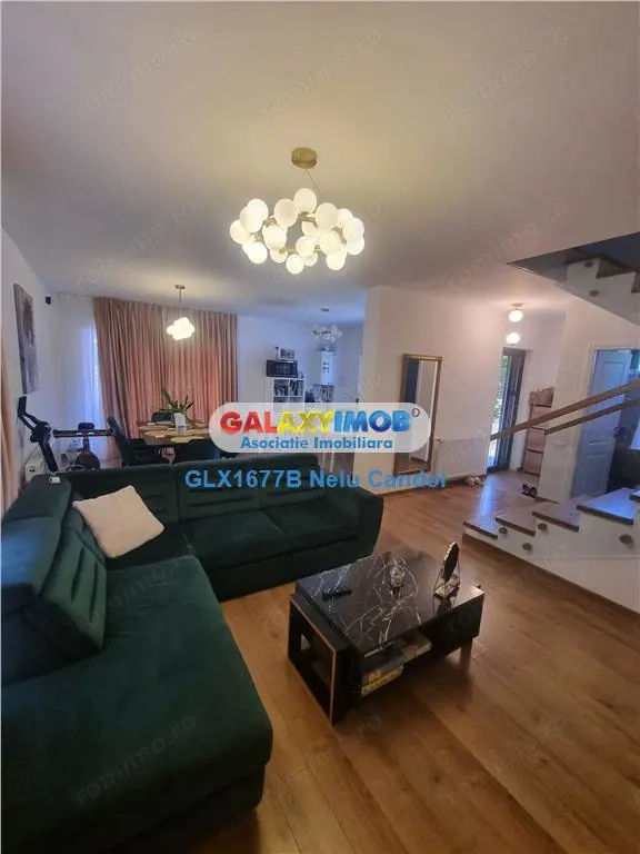 Vanzare vala tip Duplex P+1 Pantelimon Phoenix Cernica