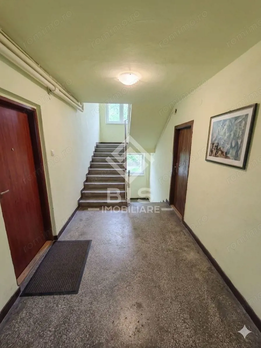 Apartament 3 Camere Decebal (Crinilor)