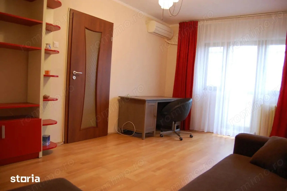 De Închiriat: 2 Camere Decomandat | Metrou Tineretului & Timpuri Noi