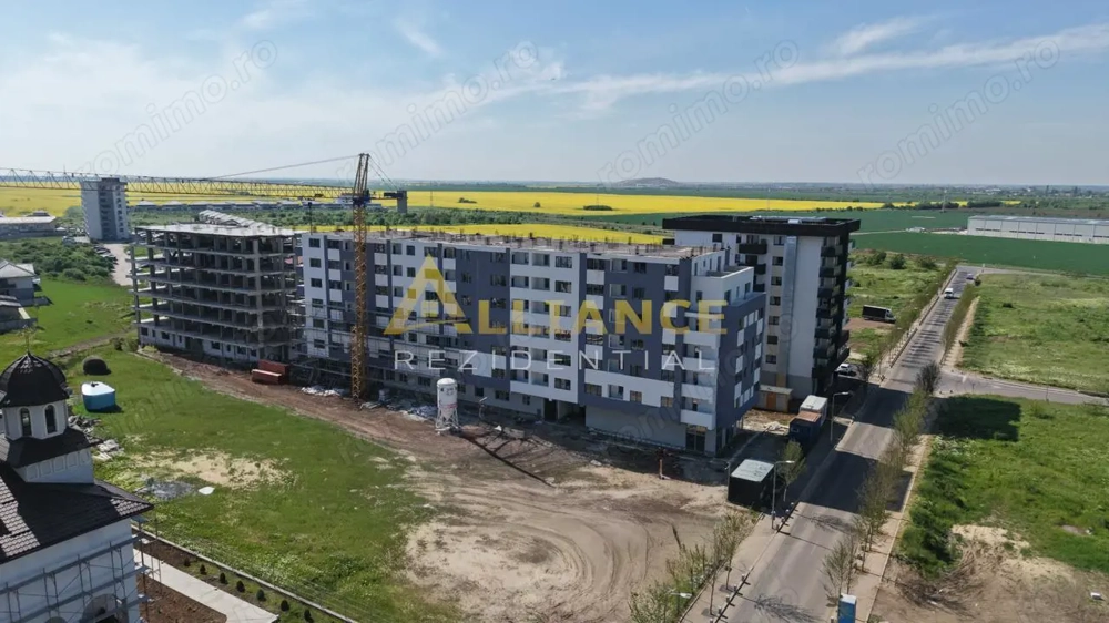  Apartament 2 camere decomandat | Sector 4 – Postalionului 