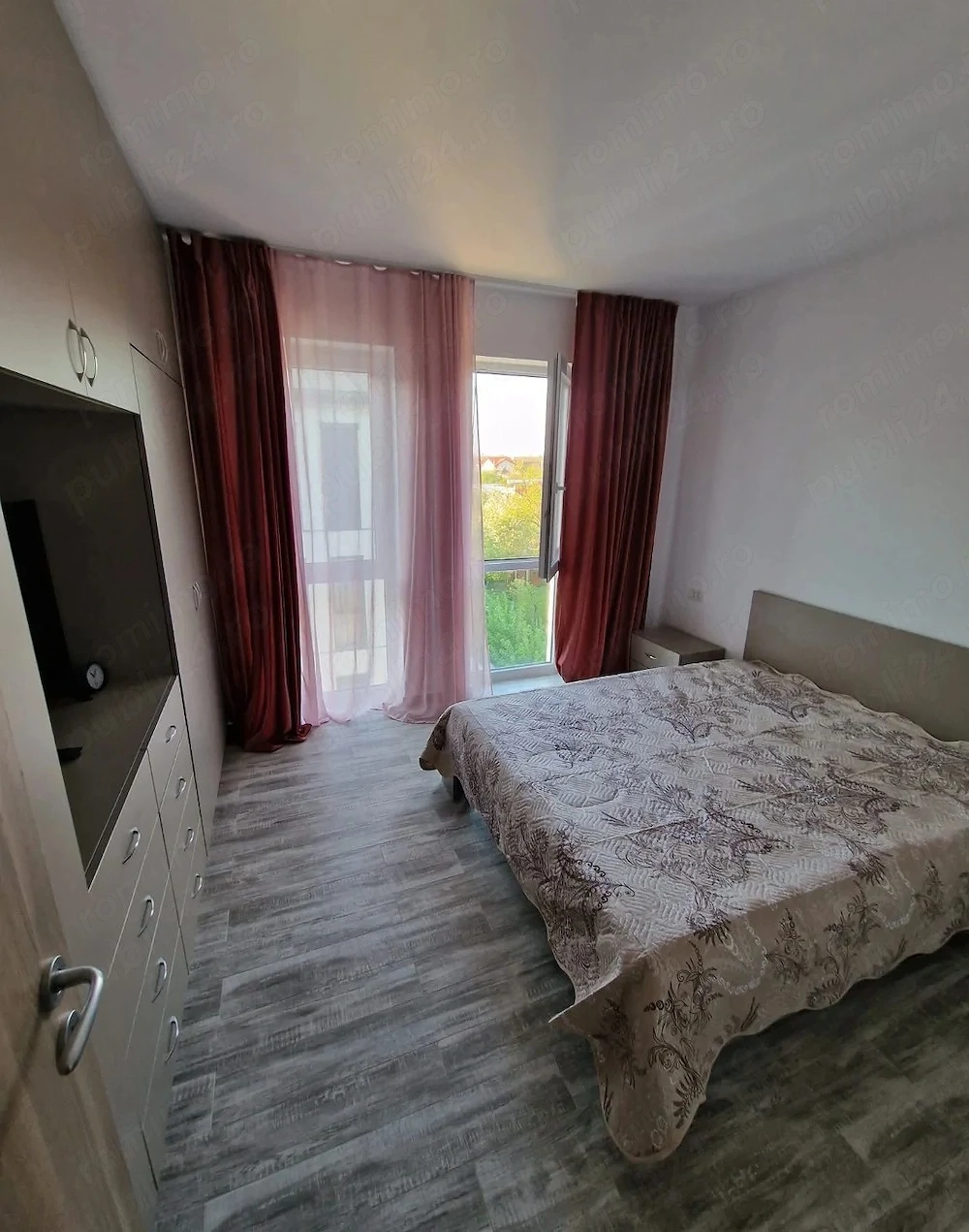 Apartament Deosebit 2 Camere Centrala Proprie Bloc Nou Zona Giroc Chisoda