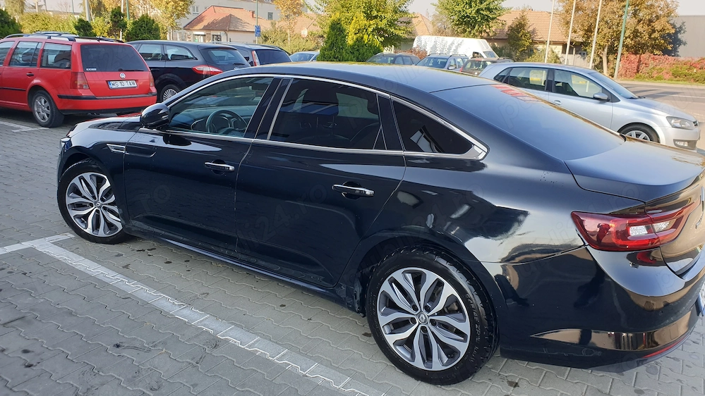 Vand Renault Talisman 