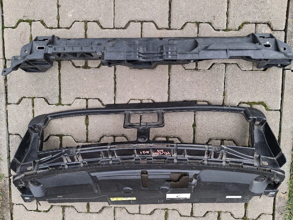 tragher peugeot 308 2 