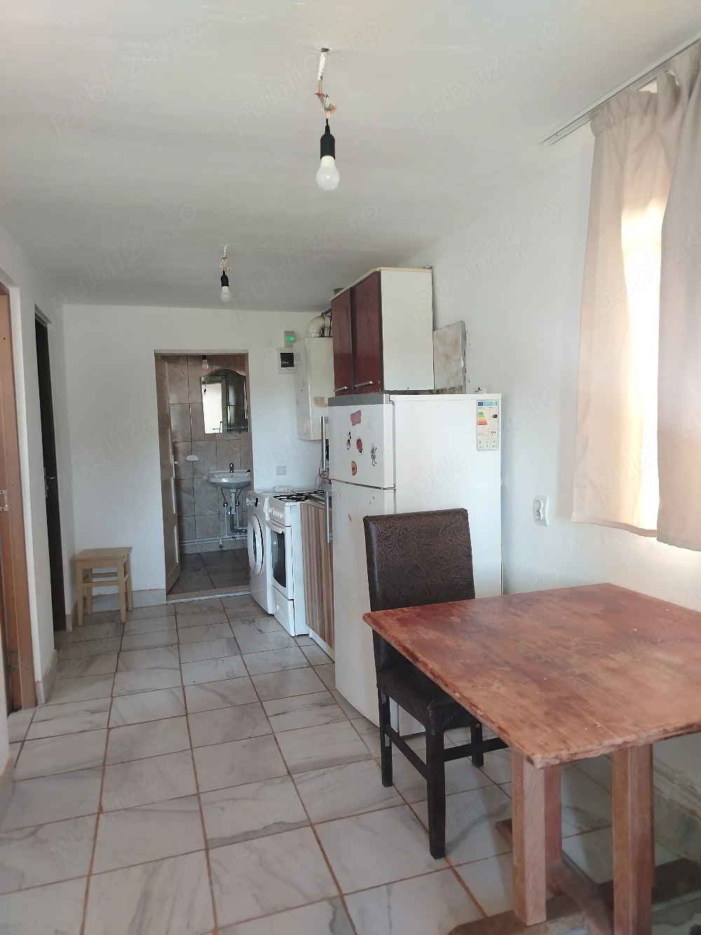 casa de închiriat 