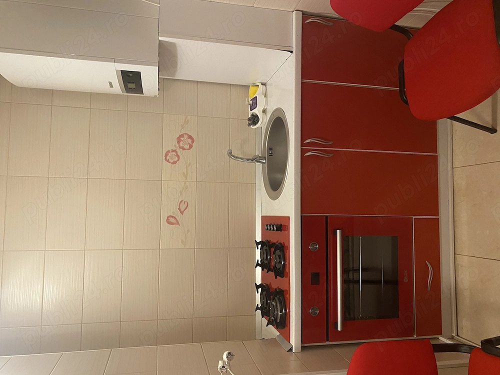 Apartament de inchiriat