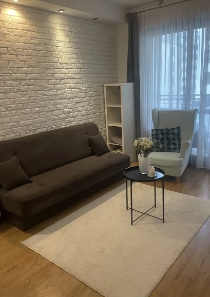 Inchiriez apartament 2 camere zona Teodor Pallady
