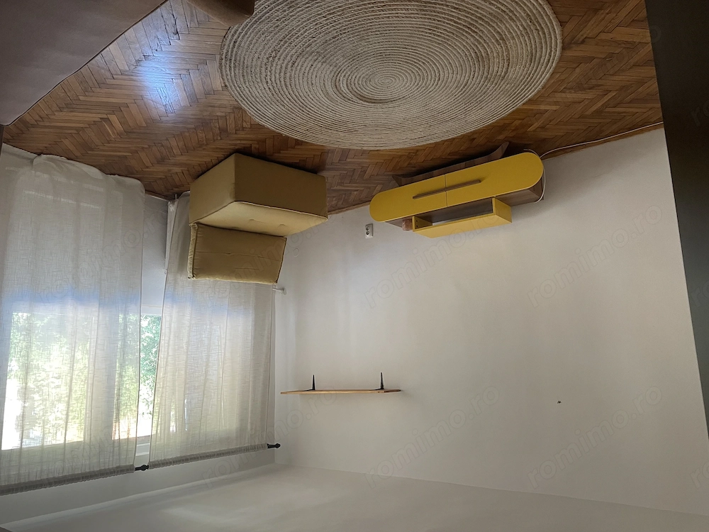 Apartament 2 camere DECOMANDAT de inchiriat | Vis-a-vis Parcul Magnoliei | Etaj 3