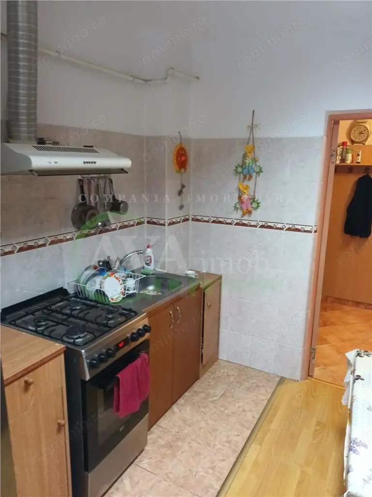 Apartament 2 camere zona Mioritei