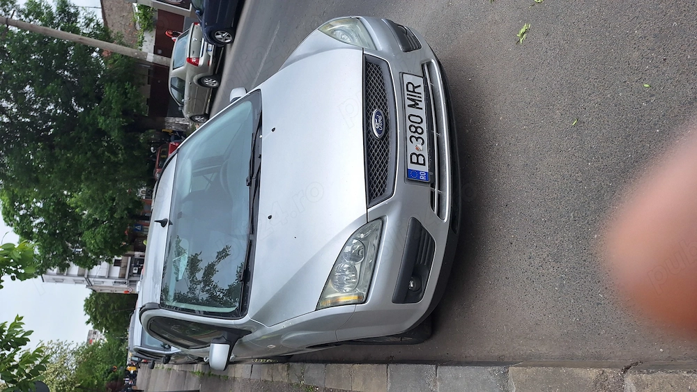 Ford din 2004