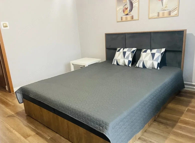Apartament 2 camere ZONA OBOR 