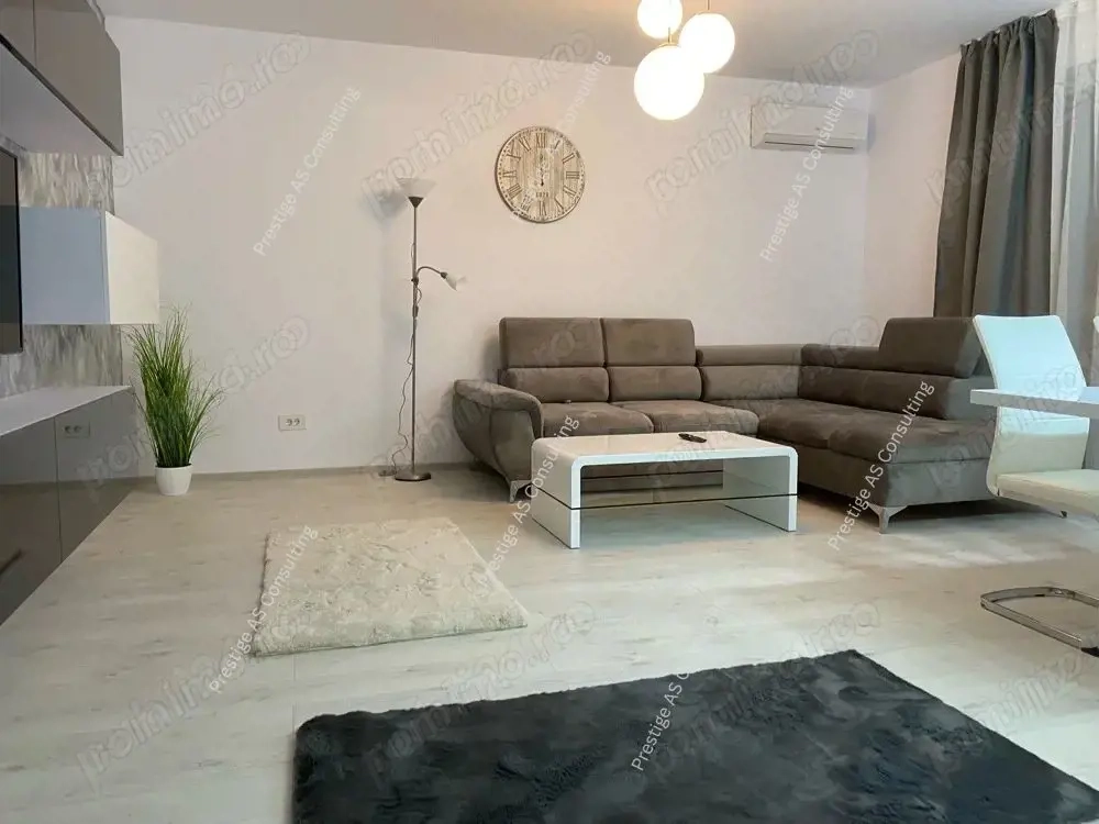Apartament modern Iris- Aradului Terasa mare | Bloc nou