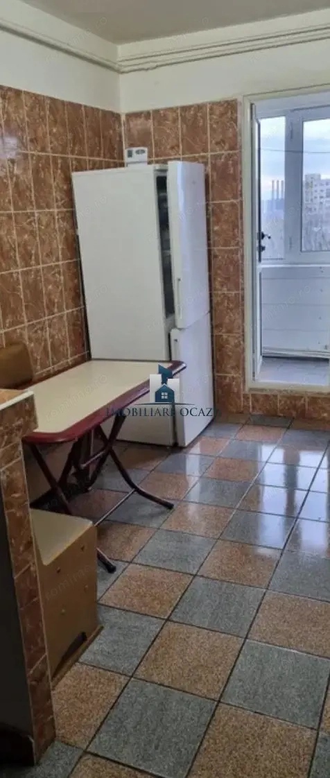 Inchiriere Apartament 3 Camere Semidecomandat Luica-Cetatea Veche
