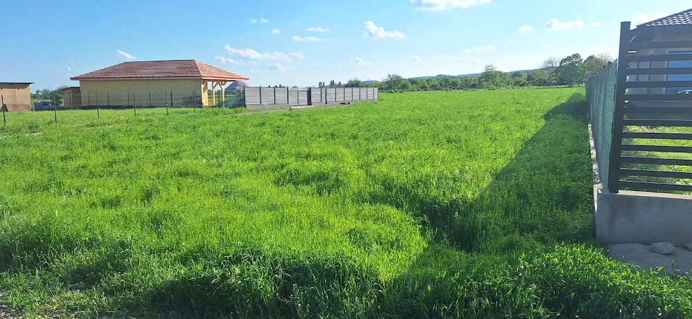 Vand teren intravilan