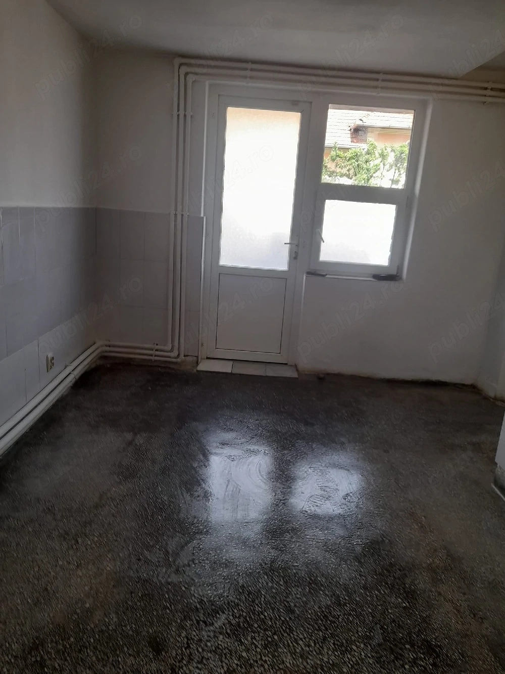 Apartament 1 camera