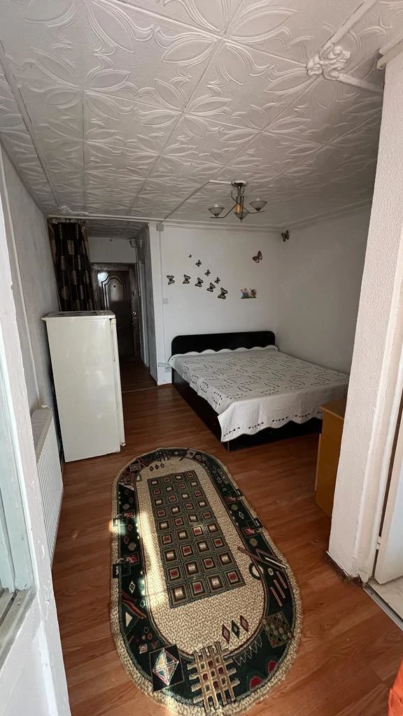 Vand Garsoniera
