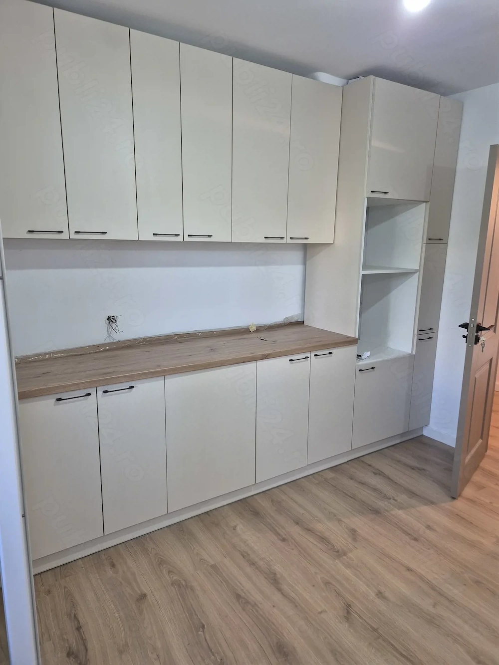 Apartament cu trei camere, zona ultracentrala 