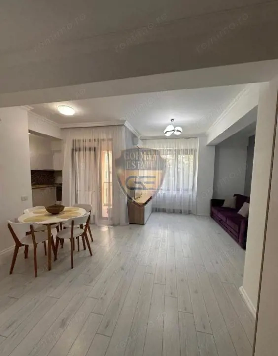 3 camere Faleza Nord Ceronav, Solid Residence 78mp balcon, 2 bai, et 1/4 gaz A/C