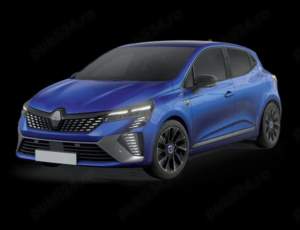Vand piese Renault Clio 5