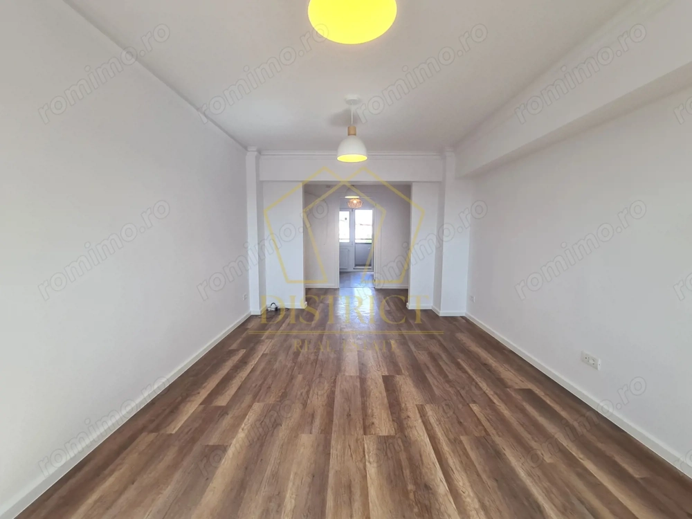 Apartament cu 4 camere renovat integral | Etaj 3 | Calea Sagului