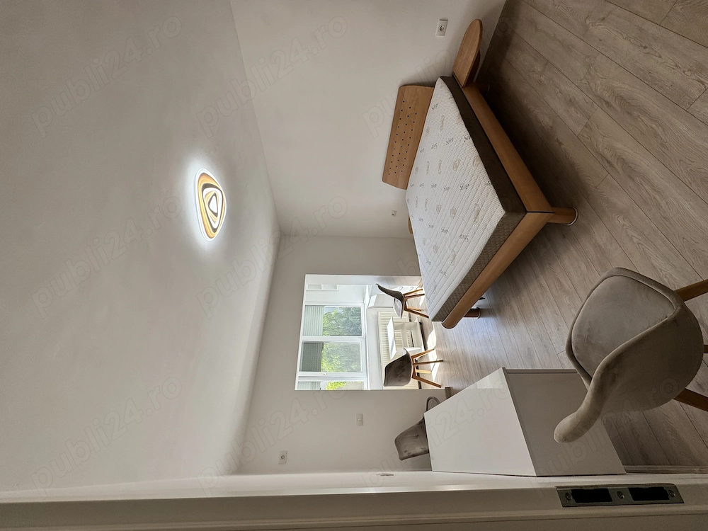 Apartament 1 camera, decomandat renovat modern in zona Dimbovita, Timisoara,de inchiriat cu 350 euro