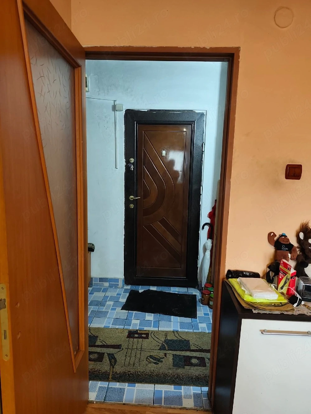 vânzări apartamente cu doua camere Puchenii mosneni