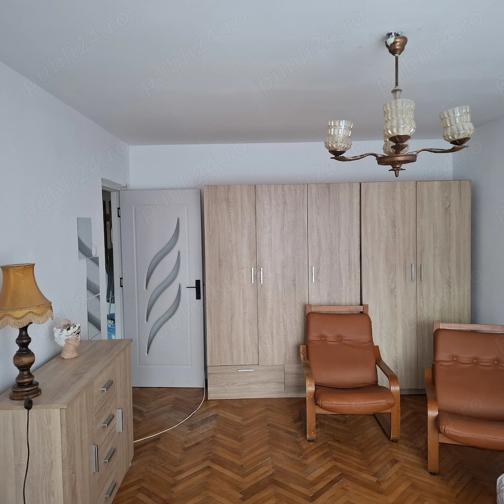 Apartament 3 camere