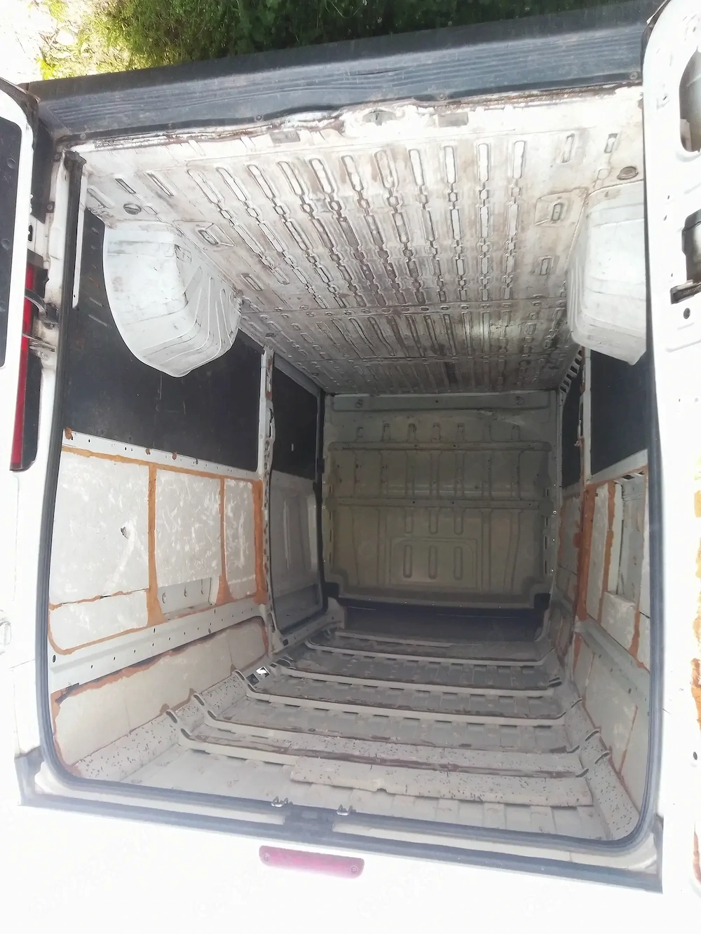 De vînzare autoutilitara Peugeot Boxer