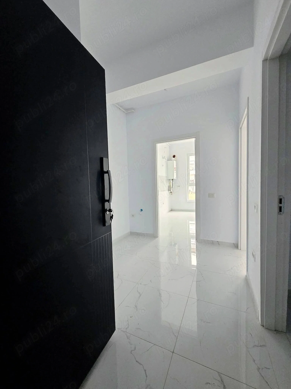 Apartament 2 Camere Rodin Residence, Strada Piersicului Fundeni Dobroești 