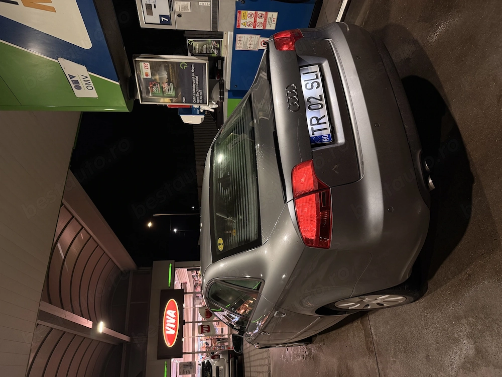 De vânzare Audi a4 B7