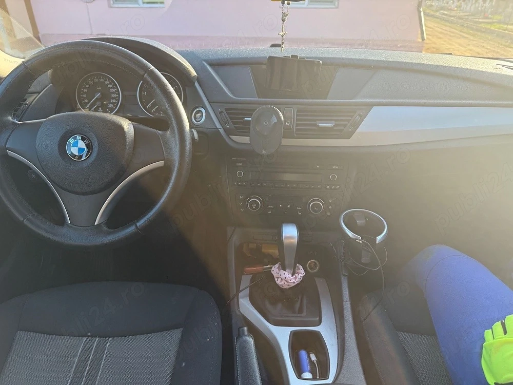 bmw de vanzare 
