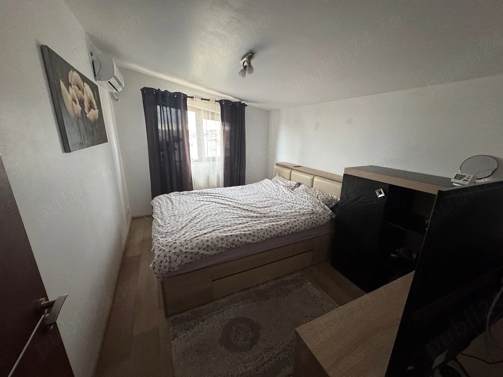 Vand Apart. 3 Cam. Terasa 17m