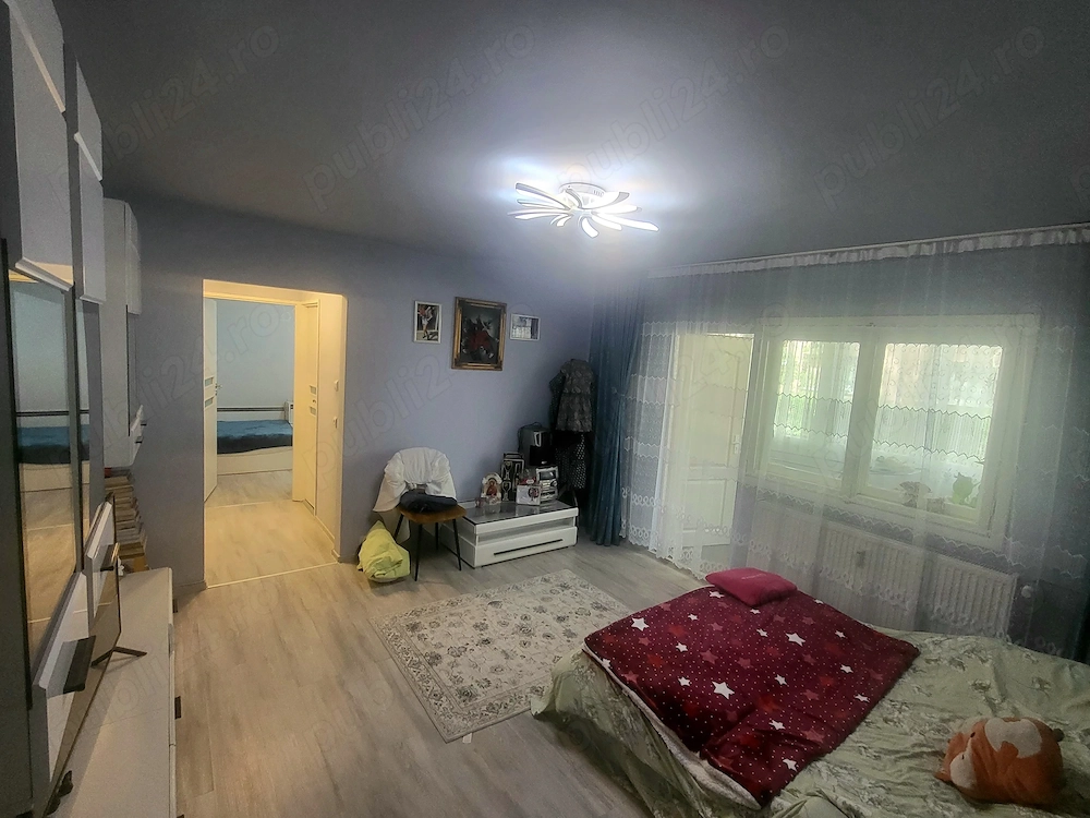 Apartament  2 camere