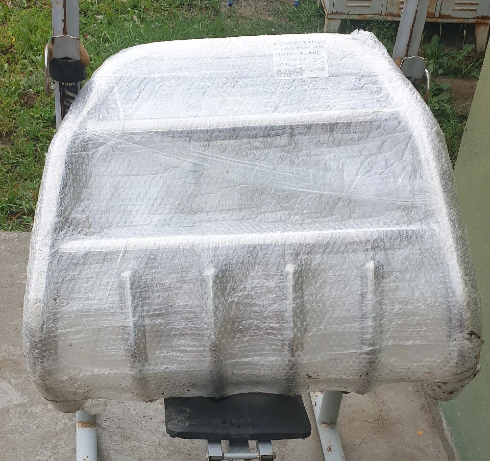 Bulbar pentru jeep