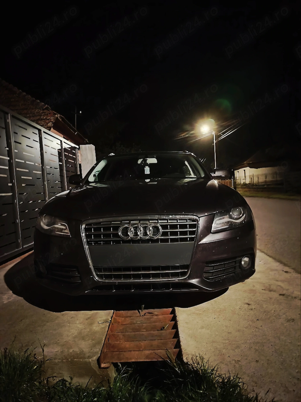 Audi a4 b8 acagaf1