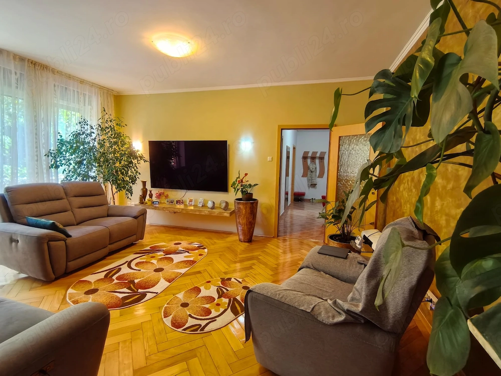 Apartament situat in inima orasului Timisoara-Central-Medicina-Bastion