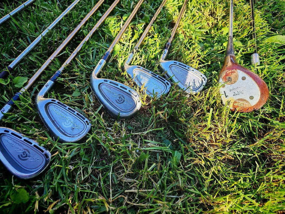 crose joc golf