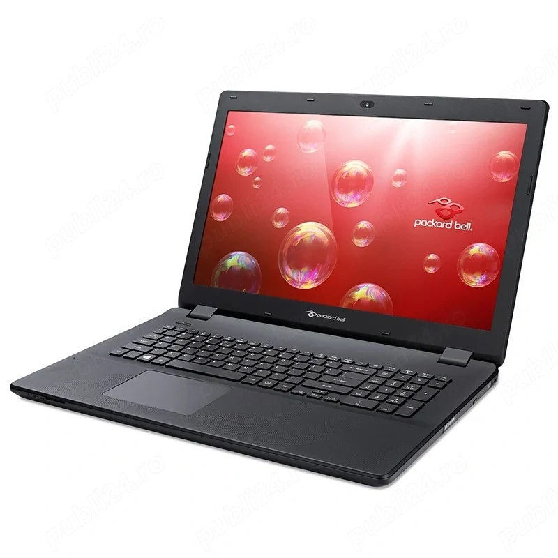 Dezmembrare Piese Laptop Packard Bell EasyNote P7YS0 Carcasa Placa de baza Tastatura Hard Ram Ecran 