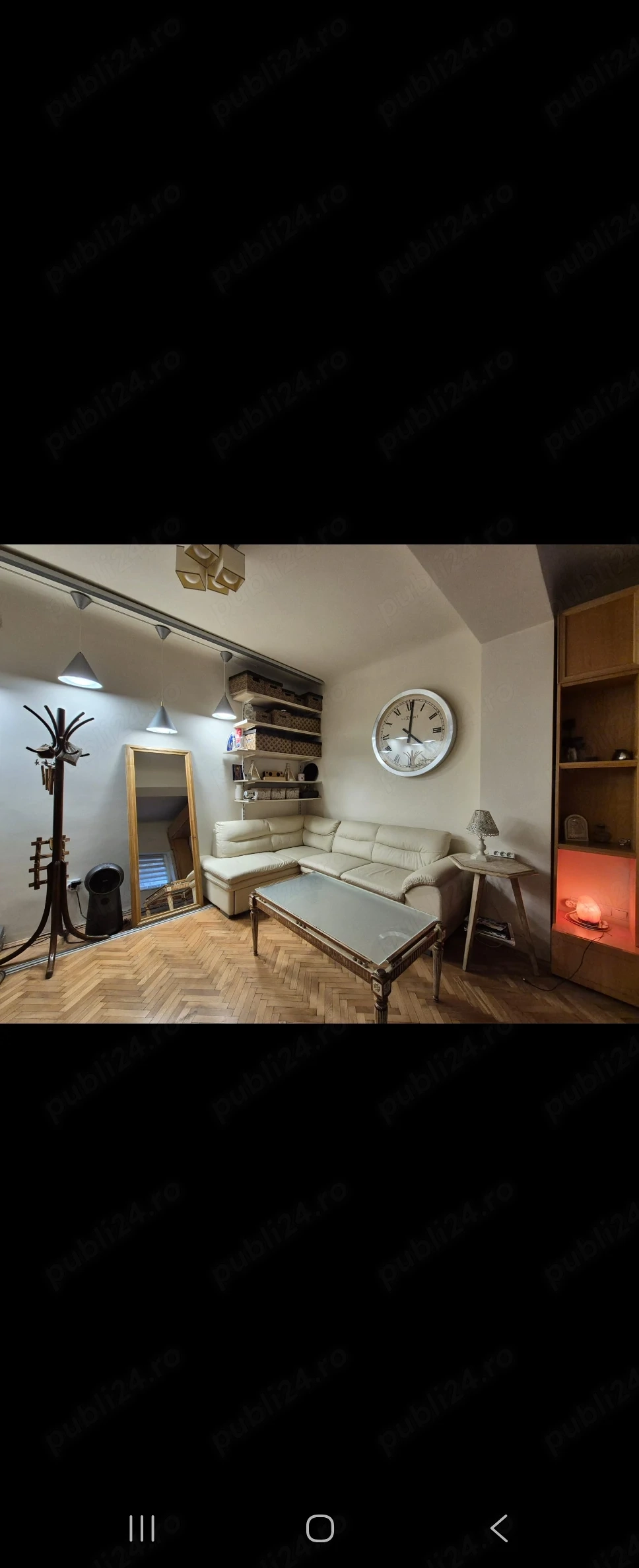 Apartament in regim hotelier