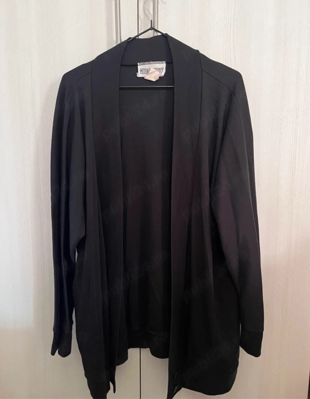Cardigan elegant (vintage style)
