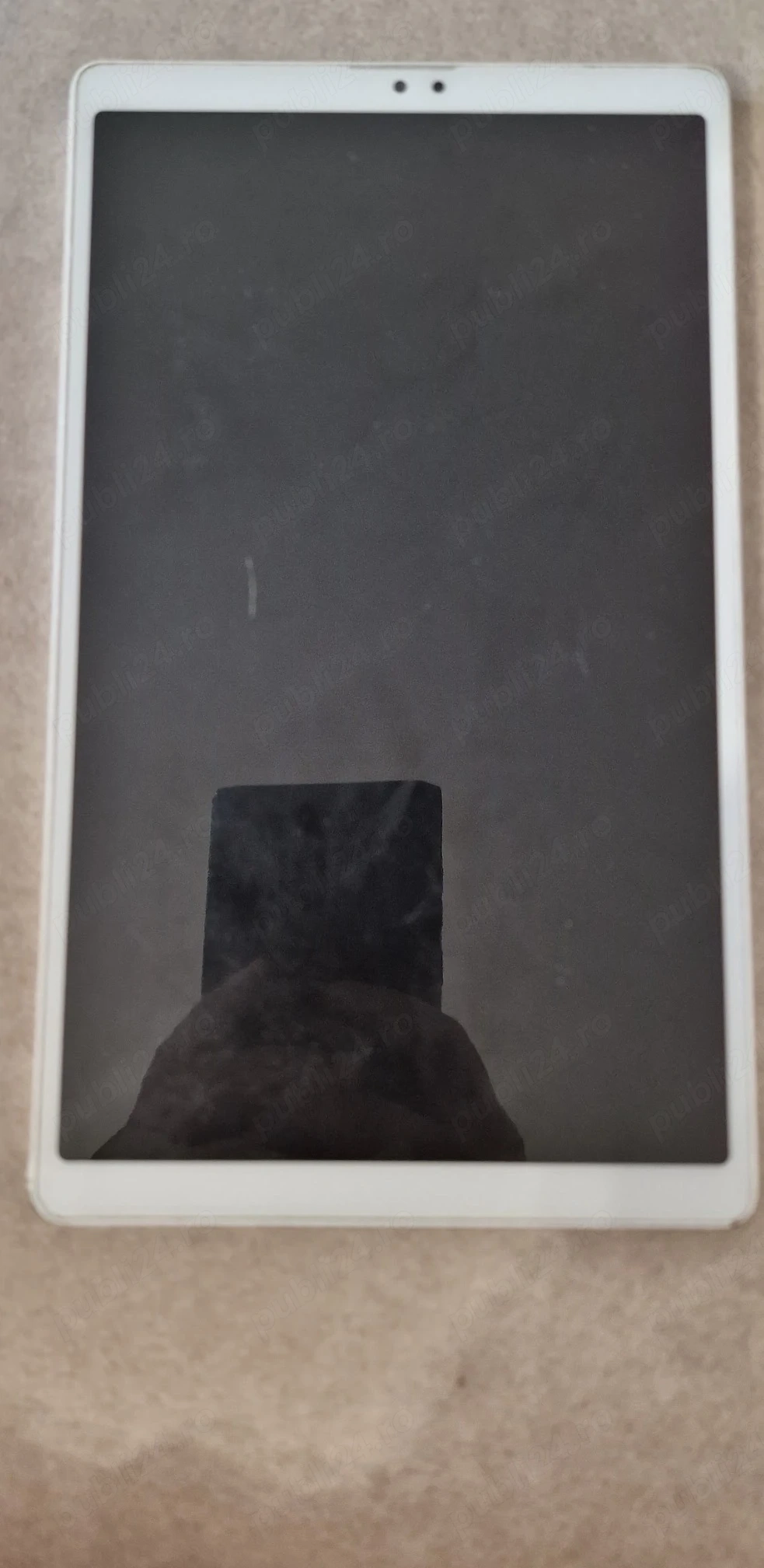 Vand tabletă Samsung tab a7 lite cu pen zoopie