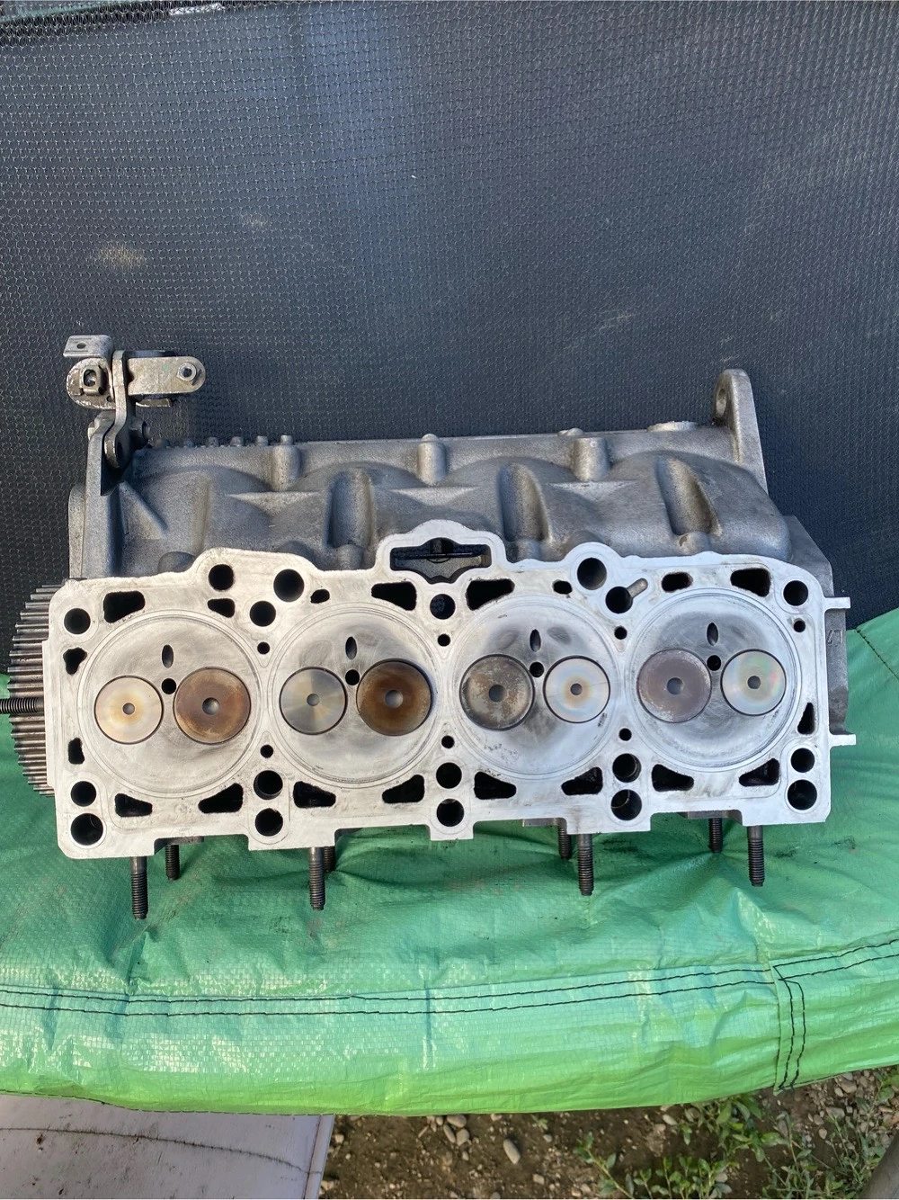 chiuloasa 1.9 TDI BLS