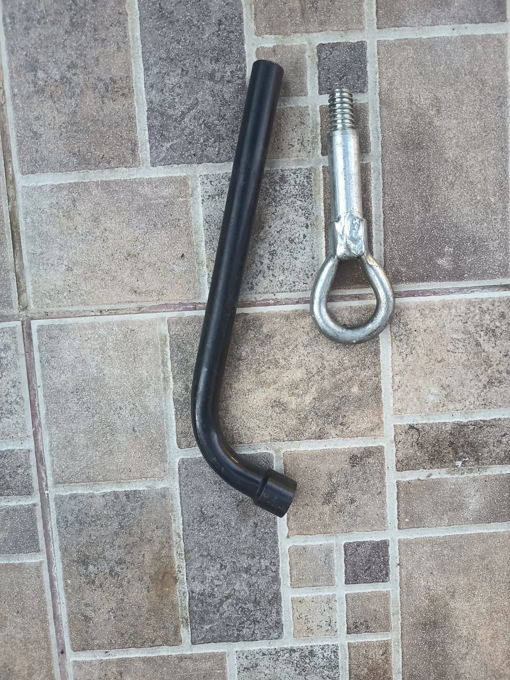 Cui carlug remorcare opel Corsa g