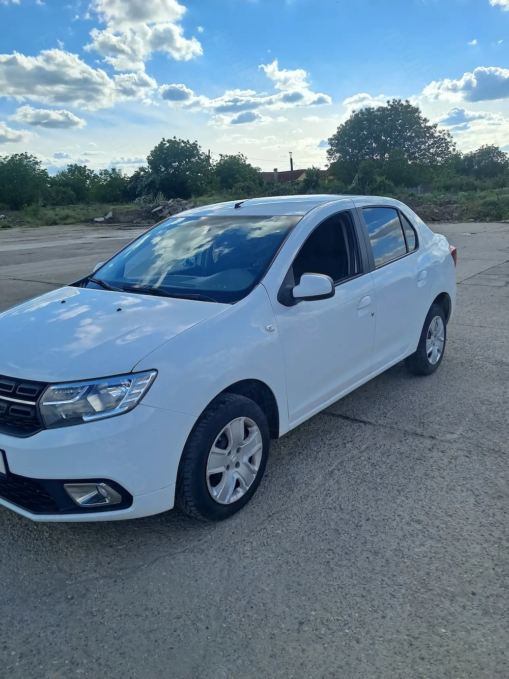 De vanzare Dacia Logan 
