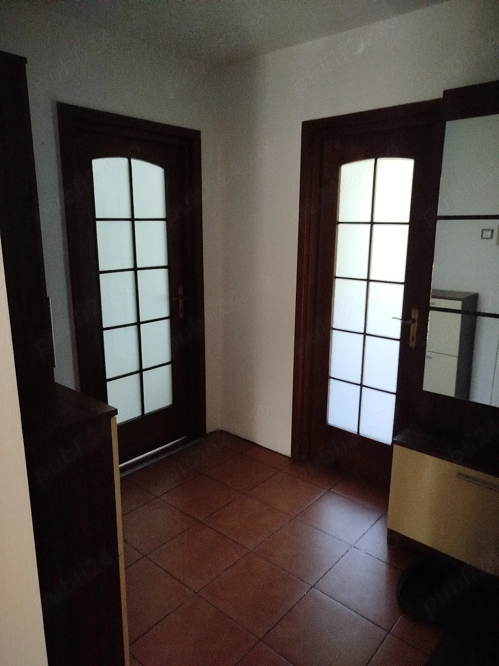 Suceava Apartament 2 camere  Ultra Central Parc Central Catedrala Catolica