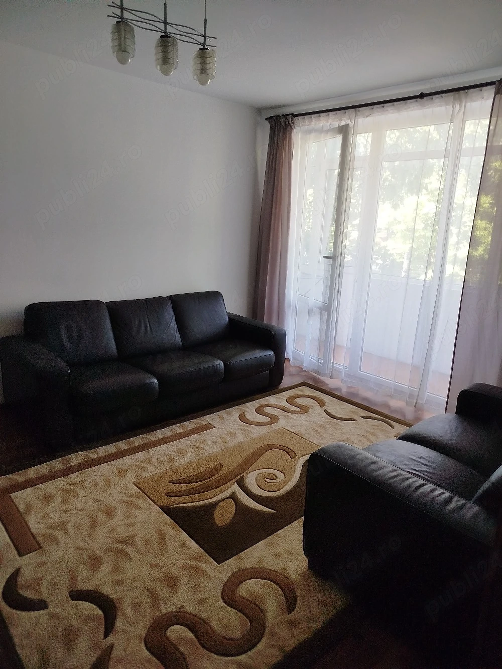 Suceava Apartament 2 camere  Ultra Central Parc Central Catedrala Catolica