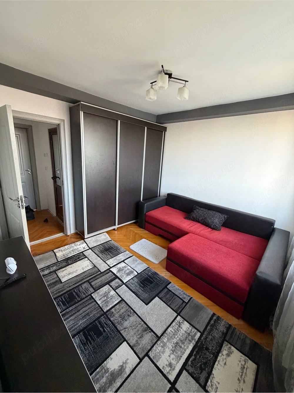 Apartament 3 camere 