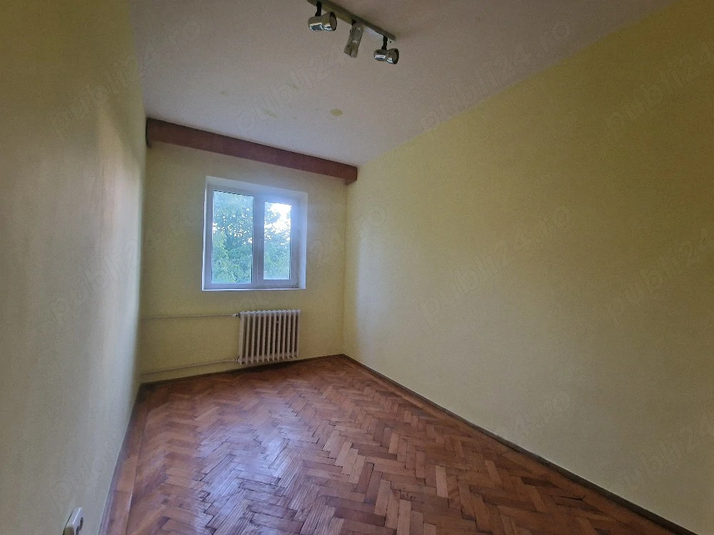 Apartament cu 3 camere Tomis 3