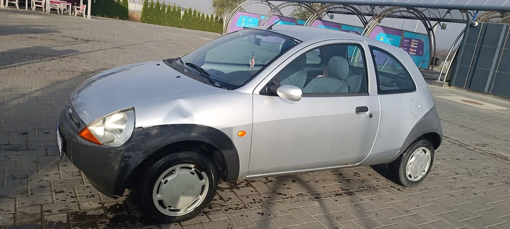 De Vânzare Ford K 13 benzina 