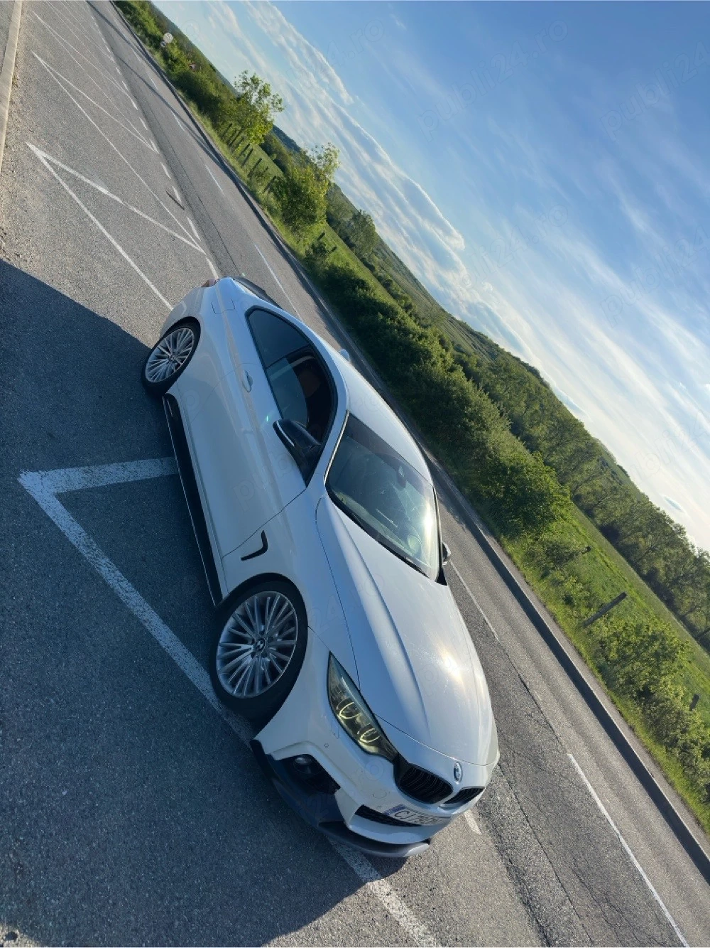 bmw seria 4      